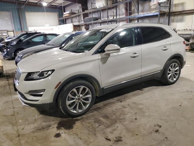 5LMCJ2D94KUL02393 - 2019 LINCOLN MKC SELECT 灰色 照片 1