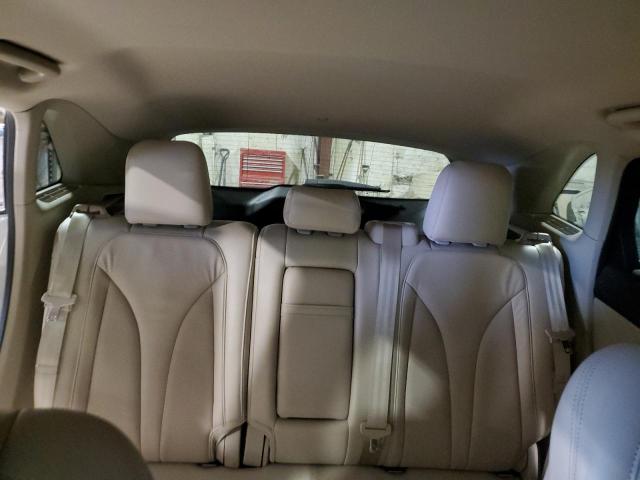 5LMCJ2D94KUL02393 - 2019 LINCOLN MKC SELECT 灰色 照片 10