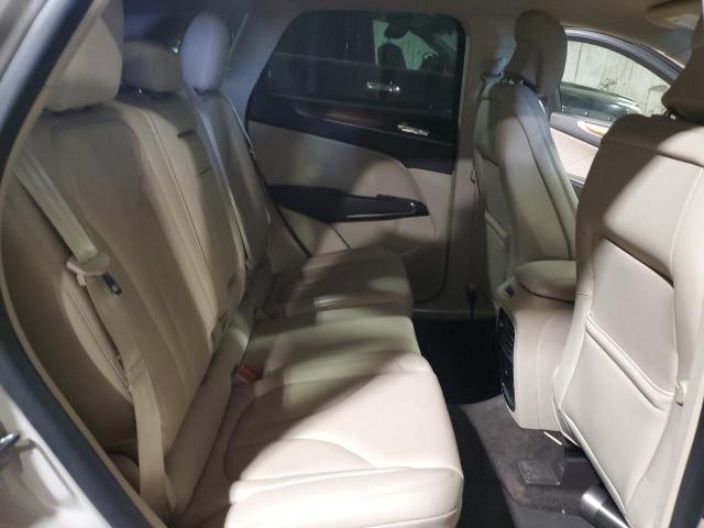 5LMCJ2D94KUL02393 - 2019 LINCOLN MKC SELECT 灰色 照片 11