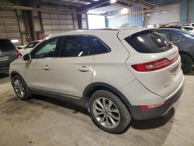 5LMCJ2D94KUL02393 - 2019 LINCOLN MKC SELECT 灰色 照片 2