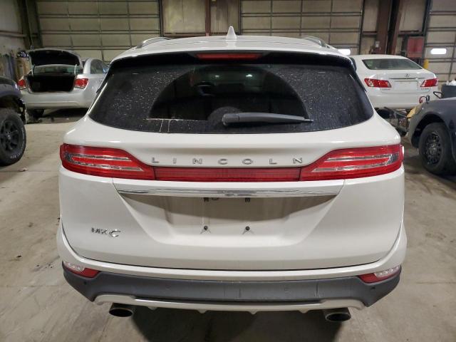 5LMCJ2D94KUL02393 - 2019 LINCOLN MKC SELECT 灰色 照片 6