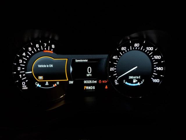 5LMCJ2D94KUL02393 - 2019 LINCOLN MKC SELECT 灰色 照片 9