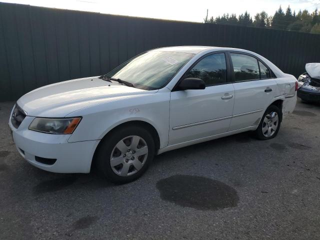 2006 HYUNDAI SONATA GL, 
