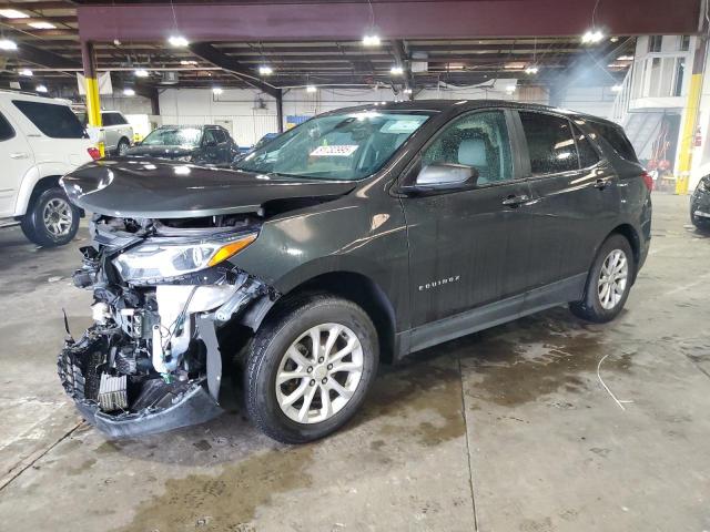 2020 CHEVROLET EQUINOX LS, 