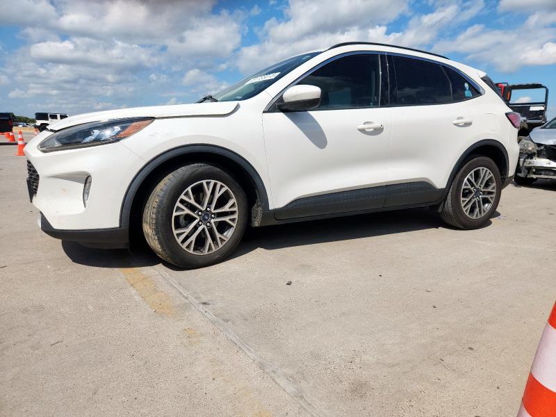 2020 FORD ESCAPE SEL, 