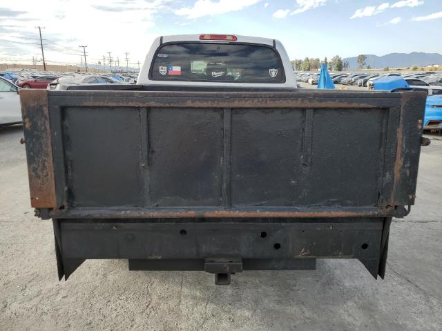 5TBET34196S539555 - 2006 TOYOTA TUNDRA DOUBLE CAB SR5 GRAY photo 6