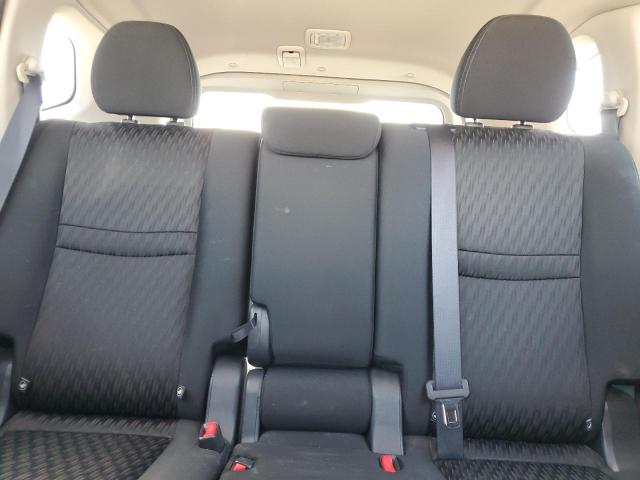 KNMAT2MT8JP533251 - 2018 NISSAN ROGUE S GRAY photo 10