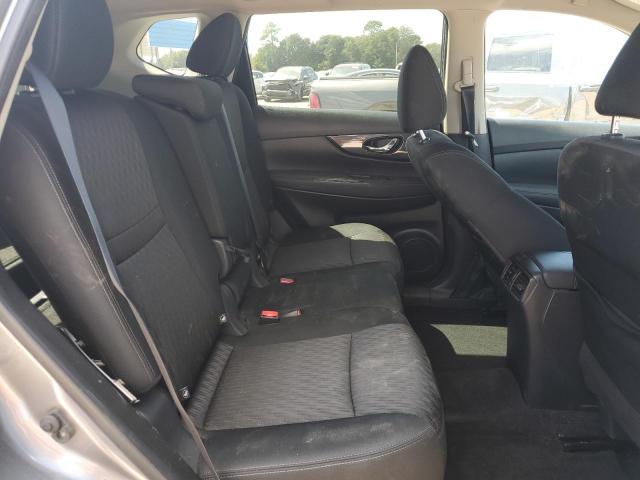 KNMAT2MT8JP533251 - 2018 NISSAN ROGUE S GRAY photo 11