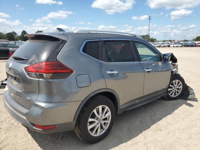 KNMAT2MT8JP533251 - 2018 NISSAN ROGUE S GRAY photo 3