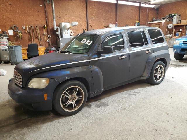 2006 CHEVROLET HHR LT, 