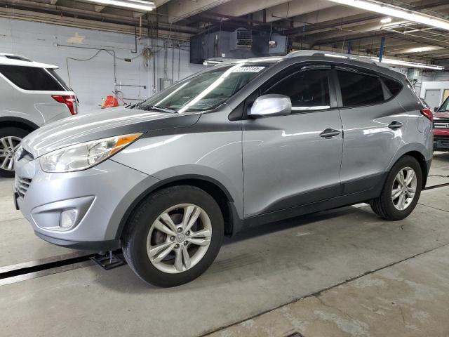 2011 HYUNDAI TUCSON GLS, 