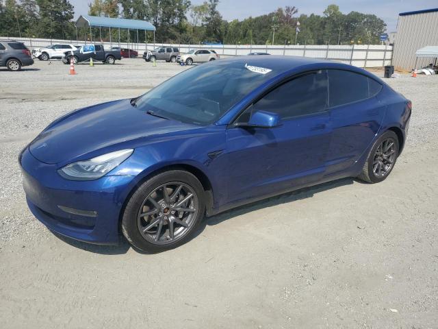 2018 TESLA MODEL 3, 