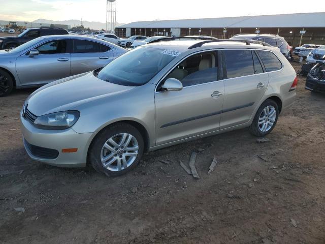 2014 VOLKSWAGEN JETTA TDI, 