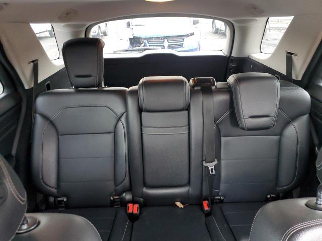 4JGDA5HB7FA481185 - 2015 MERCEDES-BENZ ML 350 4MATIC BLACK photo 10