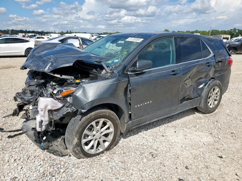 2019 CHEVROLET EQUINOX LT, 