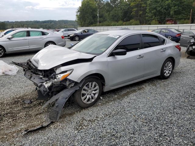 2016 NISSAN ALTIMA 2.5, 