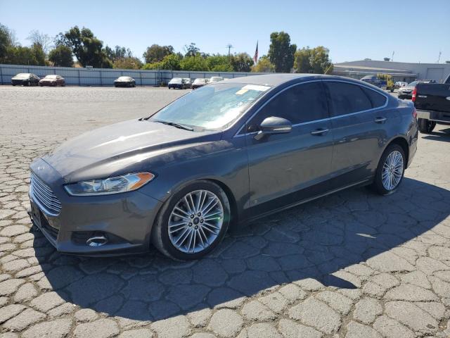 2016 FORD FUSION SE, 