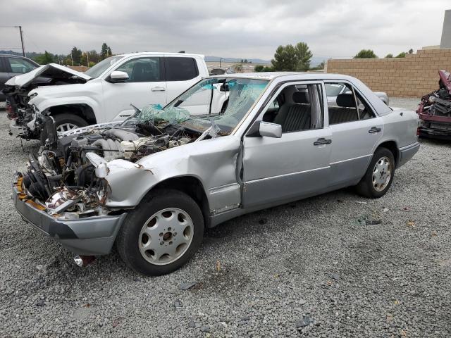 1995 MERCEDES-BENZ E 300D, 