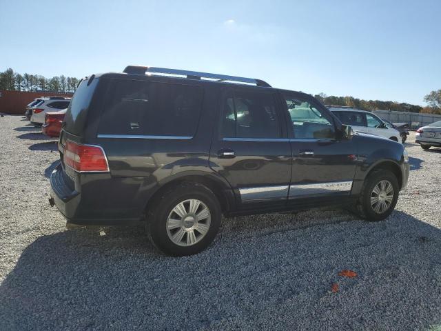 5LMJJ2J59AEJ03762 - 2010 LINCOLN NAVIGATOR 黑色 照片 3