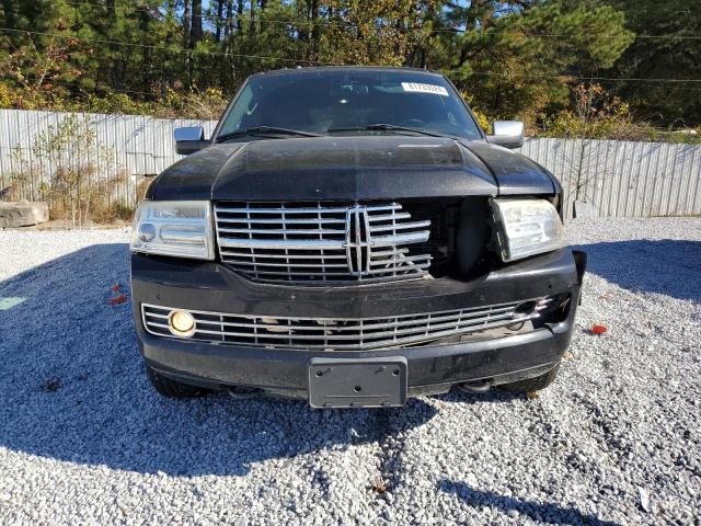 5LMJJ2J59AEJ03762 - 2010 LINCOLN NAVIGATOR BLACK photo 5