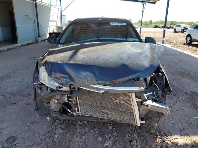 1G1PB5SH5E7193813 - 2014 CHEVROLET CRUZE LS BLUE photo 5