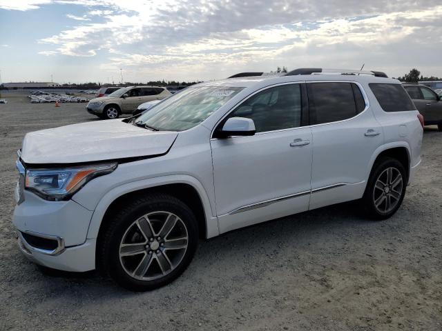 2019 GMC ACADIA DENALI, 