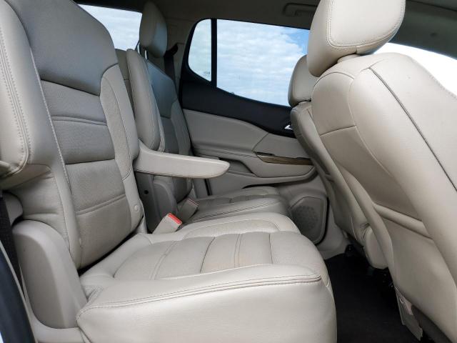 1GKKNPLS0KZ122280 - 2019 GMC ACADIA DENALI WHITE photo 11