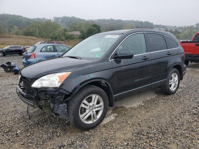 2011 HONDA CR-V EXL, 