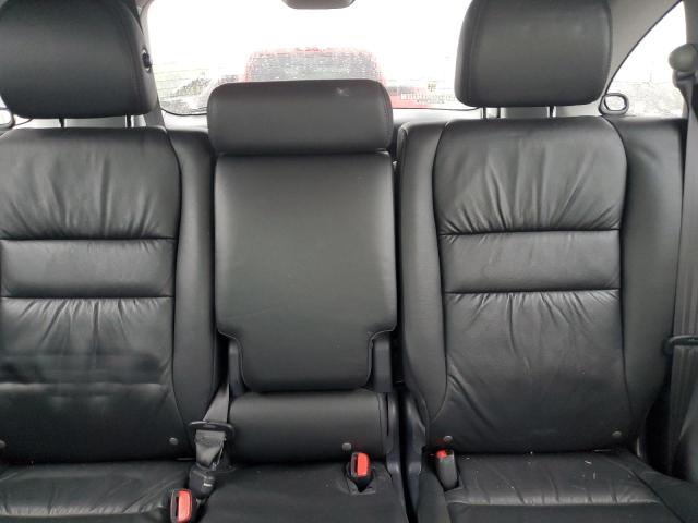 5J6RE4H78BL074277 - 2011 HONDA CR-V EXL 黑色 照片 10