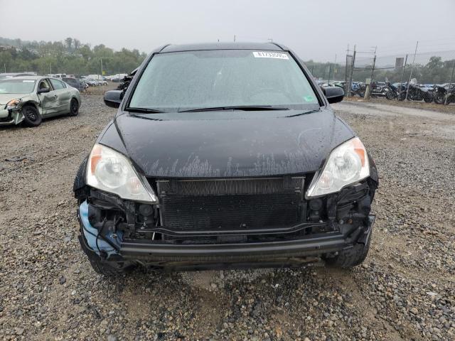 5J6RE4H78BL074277 - 2011 HONDA CR-V EXL 黑色 照片 5