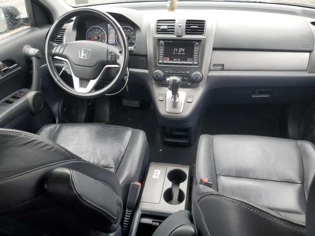 5J6RE4H78BL074277 - 2011 HONDA CR-V EXL 黑色 照片 8