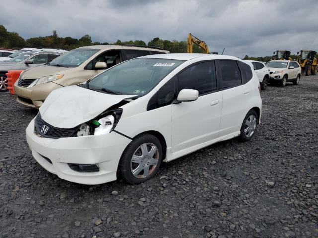 2013 HONDA FIT SPORT, 