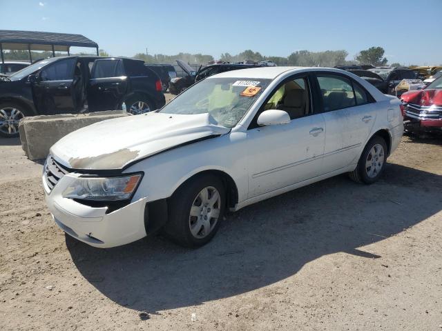 2010 HYUNDAI SONATA GLS, 