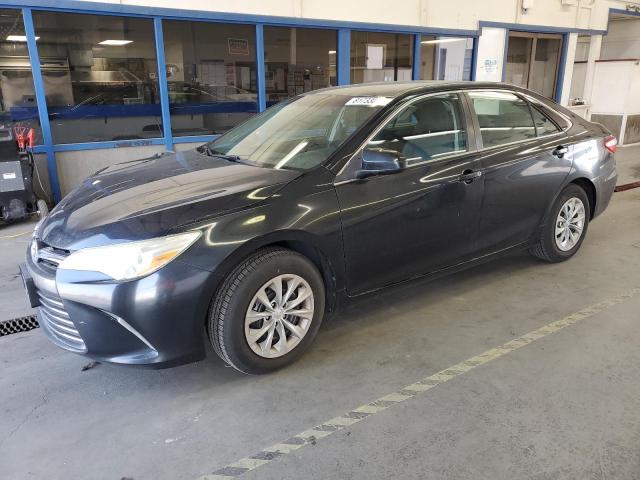 2015 TOYOTA CAMRY LE, 