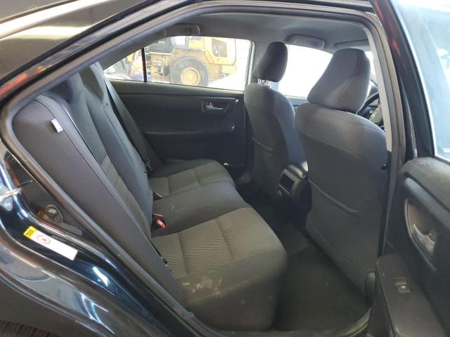 4T1BF1FK5FU106138 - 2015 TOYOTA CAMRY LE GRAY photo 10