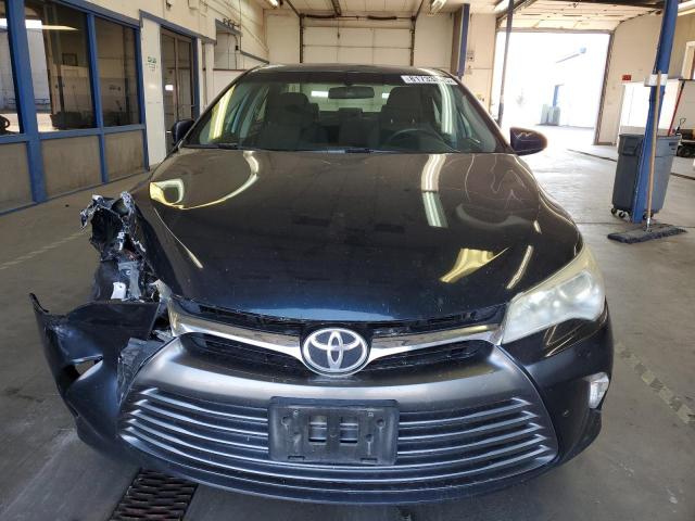 4T1BF1FK5FU106138 - 2015 TOYOTA CAMRY LE GRAY photo 5