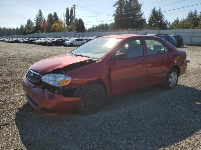 2006 TOYOTA COROLLA CE, 