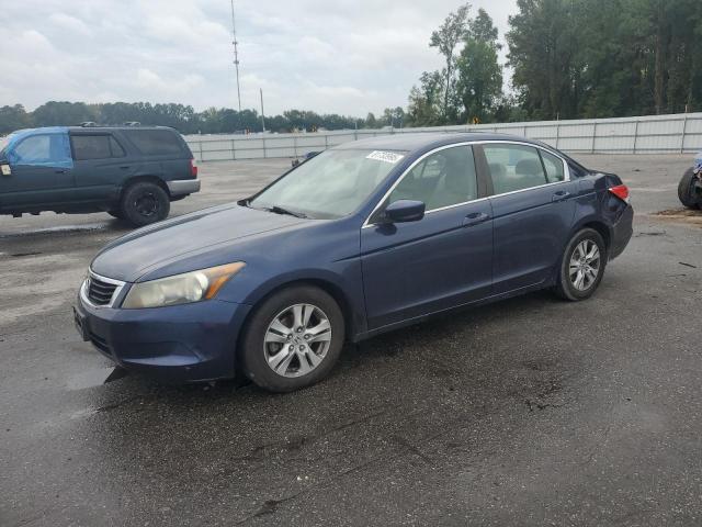 2009 HONDA ACCORD LXP, 