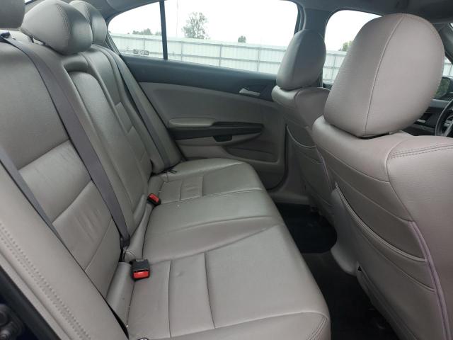 1HGCP264X9A170485 - 2009 HONDA ACCORD LXP BLUE photo 10