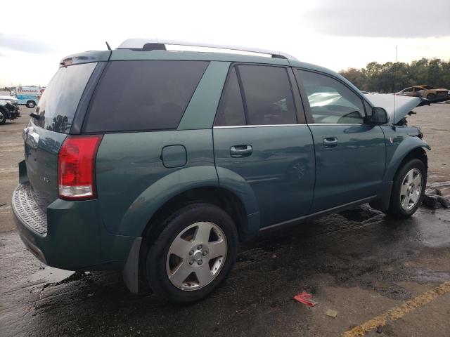 5GZCZ534X7S824597 - 2007 SATURN VUE TEAL photo 3