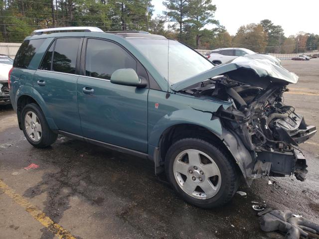 5GZCZ534X7S824597 - 2007 SATURN VUE TEAL photo 4