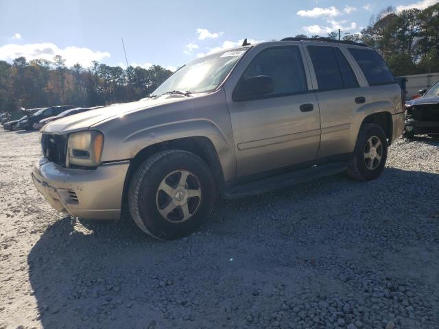 2006 CHEVROLET TRAILBLAZE LS, 