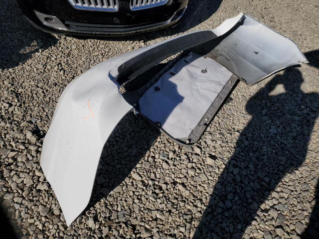 5TDKK3DC9FS534239 - 2015 TOYOTA SIENNA LE 白色 照片 13