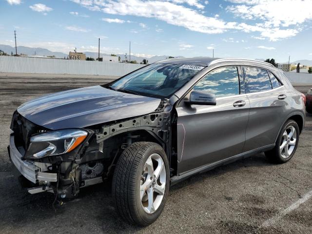 2019 MERCEDES-BENZ GLA 250, 