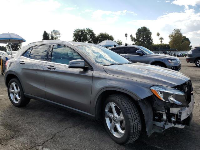 WDCTG4EB4KJ550383 - 2019 MERCEDES-BENZ GLA 250 Boz foto 4