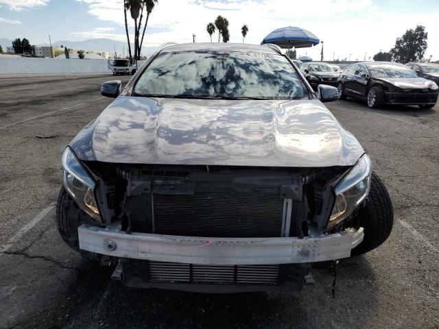 WDCTG4EB4KJ550383 - 2019 MERCEDES-BENZ GLA 250 Boz foto 5