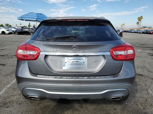 WDCTG4EB4KJ550383 - 2019 MERCEDES-BENZ GLA 250 Boz foto 6