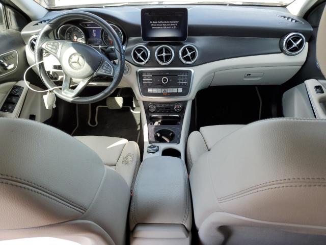 WDCTG4EB4KJ550383 - 2019 MERCEDES-BENZ GLA 250 Boz foto 8