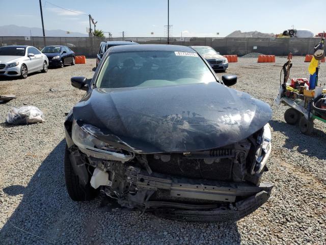 1HGCR2F32HA217623 - 2017 HONDA ACCORD LX 黑色 照片 5