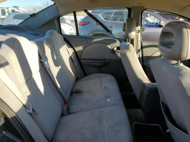 1G8AJ58F07Z182063 - 2007 SATURN ION LEVEL 2 WHITE photo 10